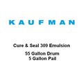 Cure & Seal 309 Emulsion